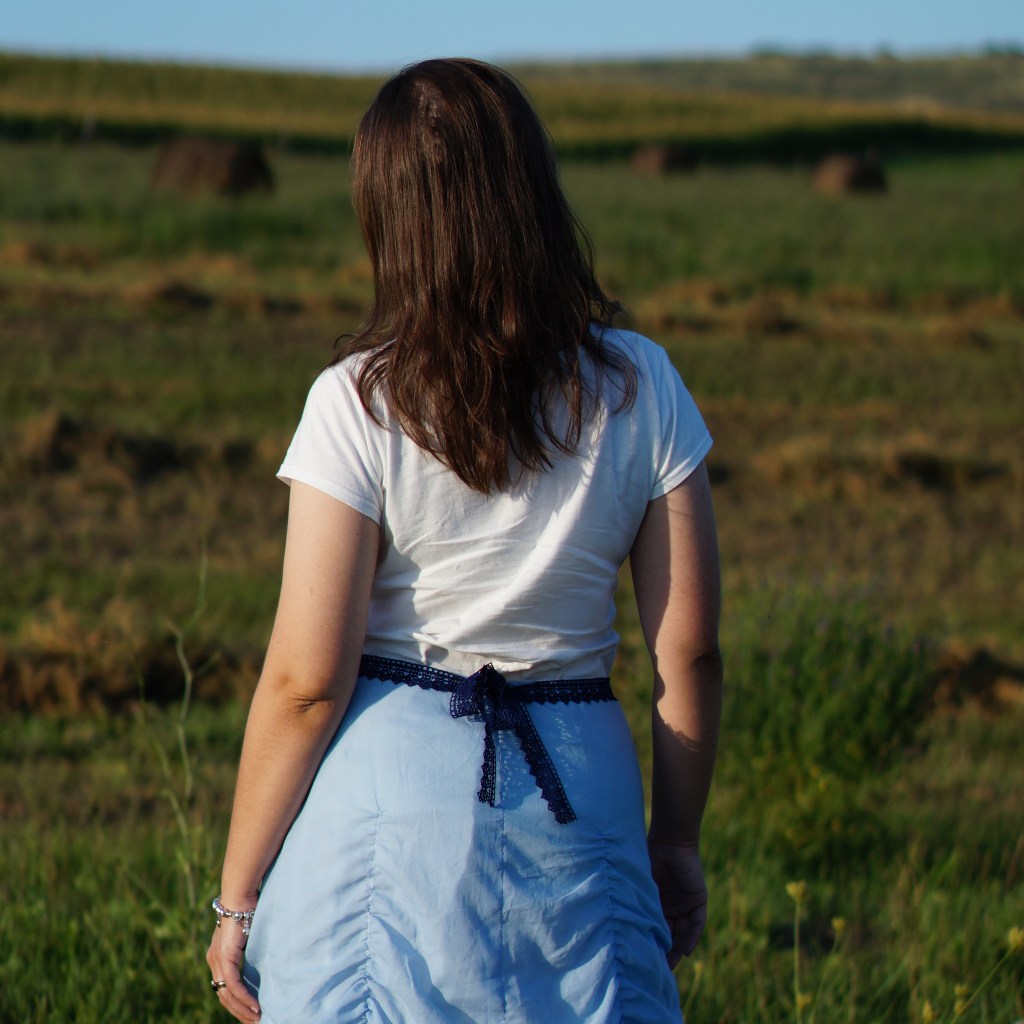 Tear down my&nbsp;walls!