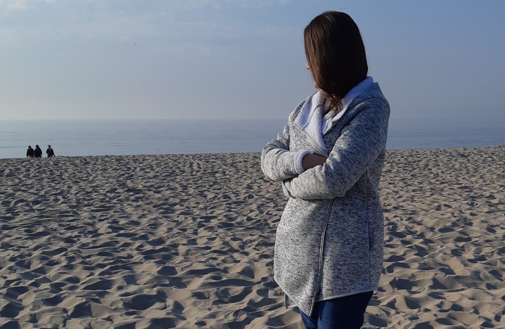 Would we still talk to each&nbsp;other?