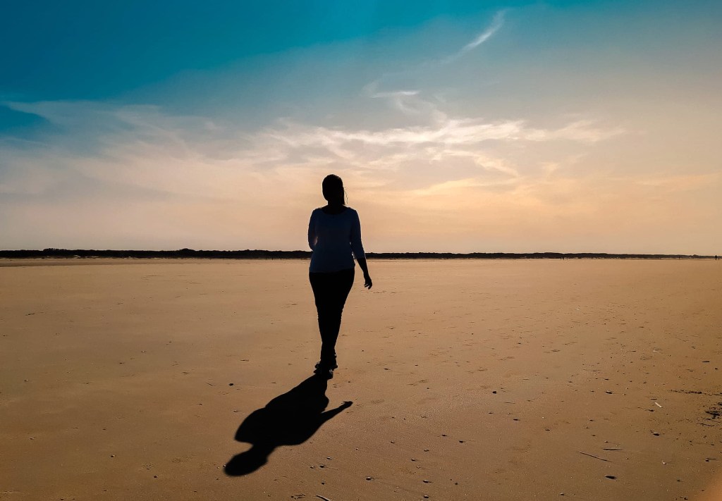 On Holiday / În&nbsp;vacanță