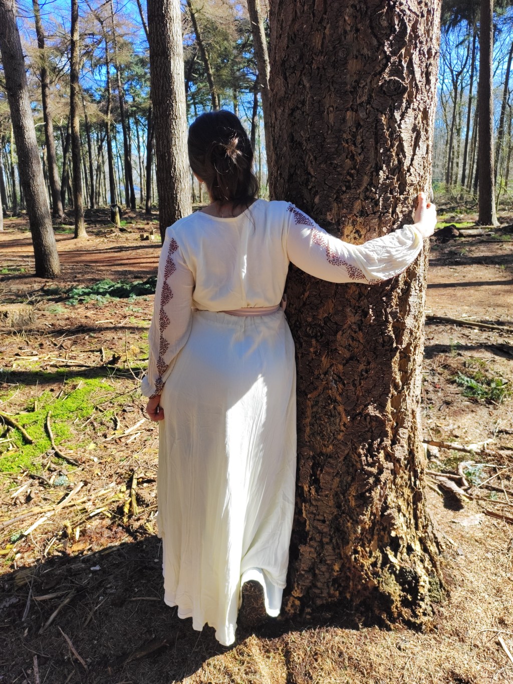 Back to Yourself – Queen of the&nbsp;Kingdom