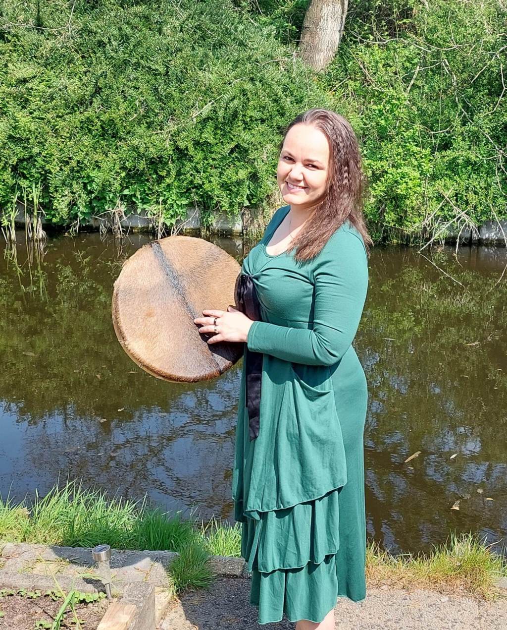 The Power of&nbsp;Sound