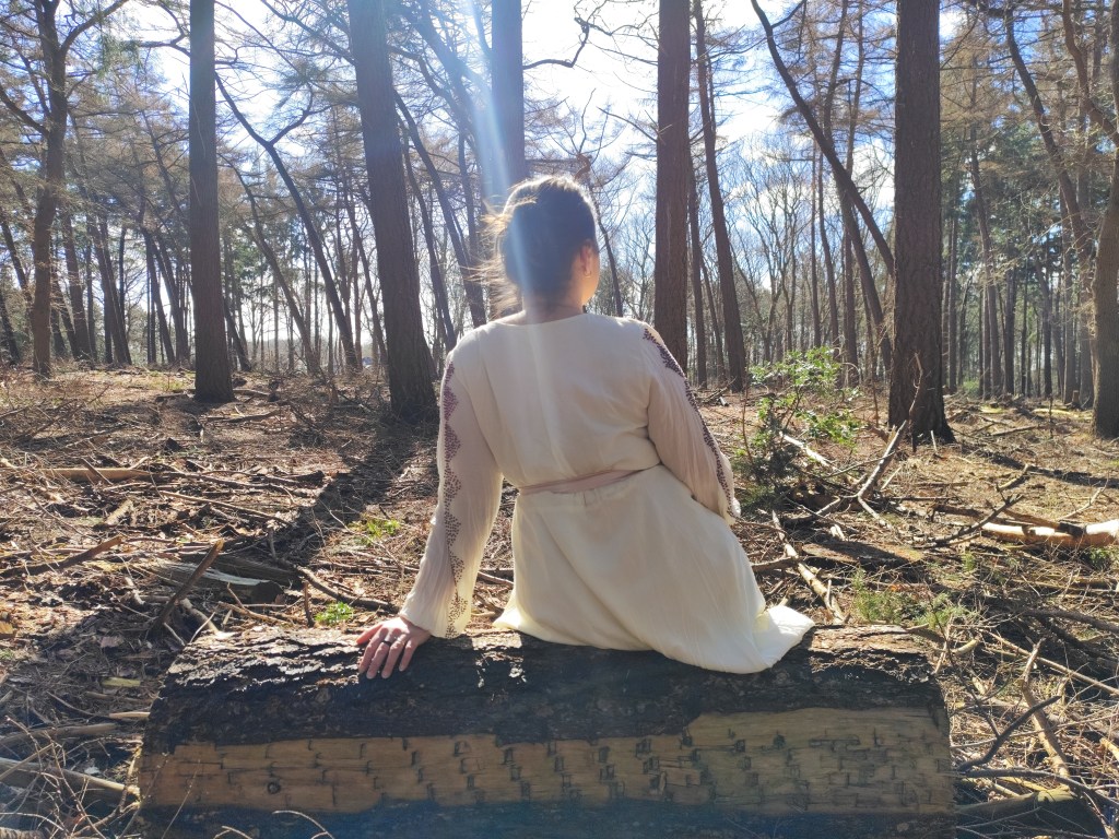 The Opposite of&nbsp;Criticism